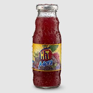 Jugo Hit Mora  X 237 Ml