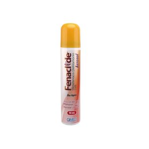 Fenaclide Diclofenaco Aerosol X 90 Ml