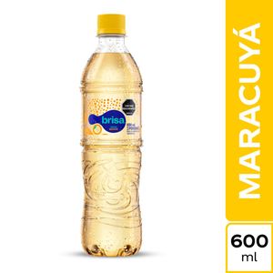 Agua Brisa Maracuya Botella X 600 Ml