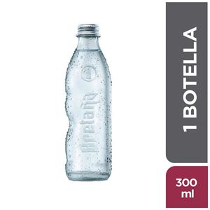 Soda Bretana X 300 Ml