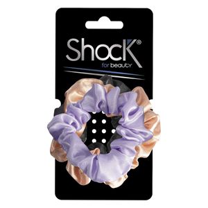 Bomba Shock Plizada Fashion Colors X 3 Und