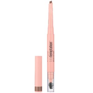 Delineador De Cejas Maybelline Total Temptation Brow Soft Brown 0.15g Gr