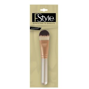 Brocha Fresstyle Base Gold X 1 Und