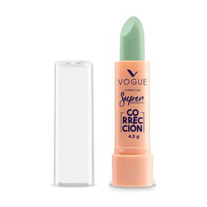 Corrector Vogue Cremoso Menta X 4.5 Gr