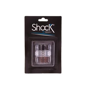 Caiman Shock Moca Mini X 6 Und