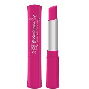 Labial Colorissimo Larga Duracion Flamingo X 2 Gr