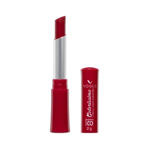 Labial Vogue Colorissimo Cereza X 2 Gr