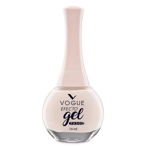 Esmalte Vogue Efecto Gel Eterna X 14 Ml