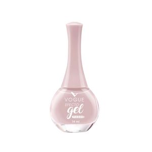 Esmalte Vogue Efecto Gel Infinita X 14 Ml