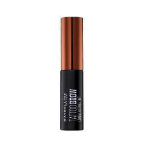 Tinte De Cejas Maybelline Tattoo Brown X 4.6 Gr