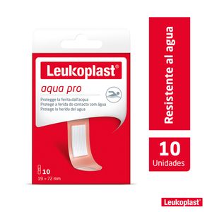 Curitas Leukoplast Aqua Pro X 10 Und