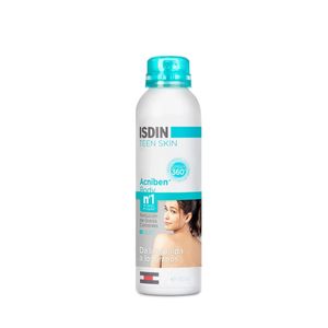 Isdin Teen Skin Acniben Body X 150 Ml