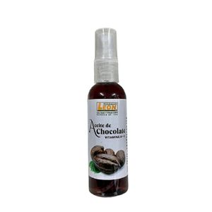 Aceite De Chocolate Spray X 60 Ml