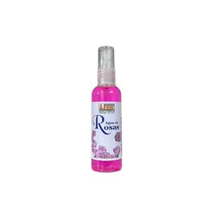 Agua De Rosas Spray X 60 Ml
