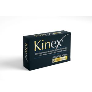 Kinex X 30 Cap