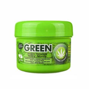 Gel Mentolado Green X 150 Gr