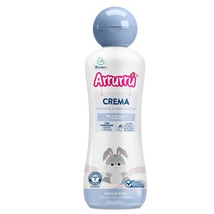 Crema Arrurru Suavidad Y Humectacion X 220 Ml