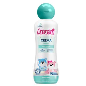 Crema Arrurru Original X 220 Ml