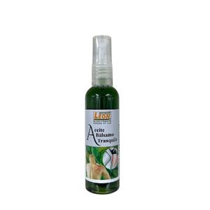 Aceite Balsamo Tranquilo Spray X 60 Ml