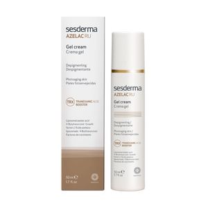 Azelac Ru Crema Gel Despigmentante X 50 Ml
