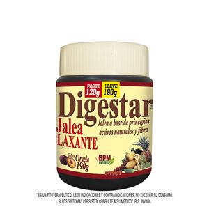 Digestar Jalea Pague 120 Lleve 190 Gr