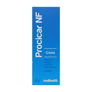 Procicar Nf Crema X 60 Gr