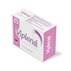 Viplena X 30 Cap