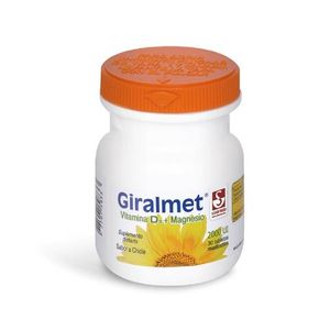 Giralmet 2000 Ui X 30 Tabl