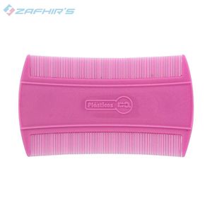 Peine Piojo Zafhirs Ref 889-63 Bolsa X 1 Und