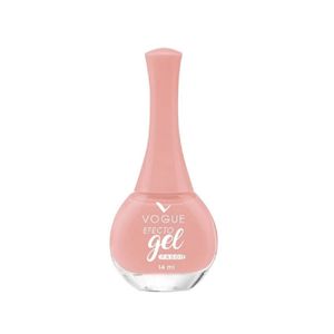 Esmalte Vogue Efecto Gel Vital X 14 Ml