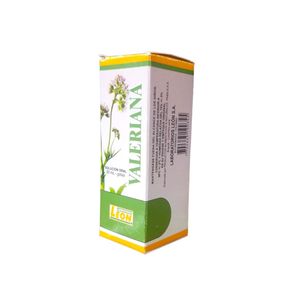 Valeriana Leon X 30 Ml