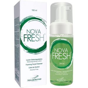 Novafresh Locion X 160 Ml
