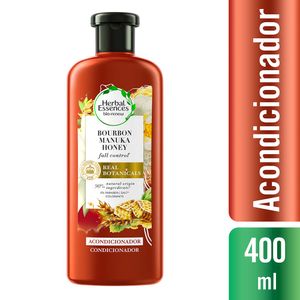 Acondicionador Herbal Essences Manuka Honey X 400 Ml