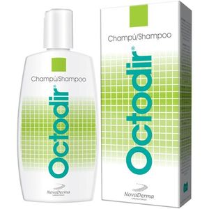 Octodir Shampoo X 120 Ml