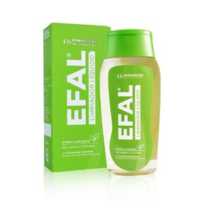 Efal Jabon Liquido Calendula X 270 Gr