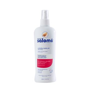Locion Tonica Capilar Maria Salome Anticaida X 320 Ml
