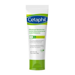 Cetaphil Locion Ultrahumectante X 226 Gr