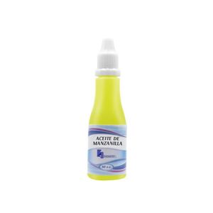 Aceite De Manzanilla X 30 Ml