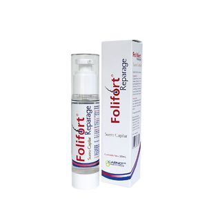 Folifort Reparage Suero Capilar X 50 Ml