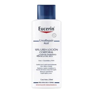 Eucerin Complete Repair 10% X 250 Ml