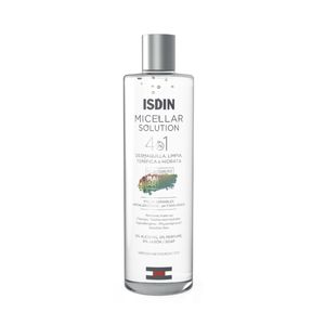 Agua Micellar Isdin Solution X 400 Ml