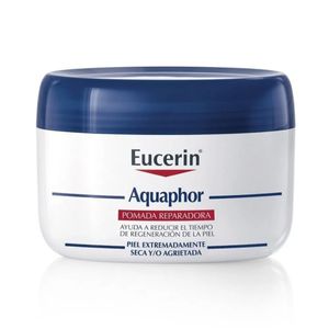 Eucerin Aquaphor Pomada Reparadora X 110 Gr