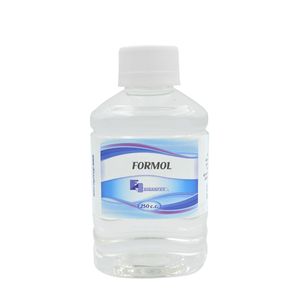 Formol X 250 Ml