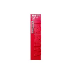 Labial Maybelline Super Stay Vinyl Ink Wicked X 4.2 Ml