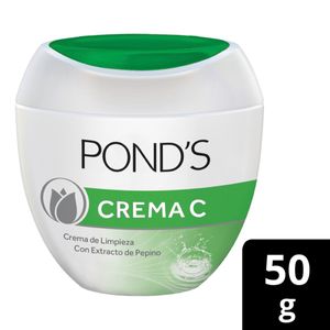 Crema Ponds C Extracto Pepino X 50 Gr