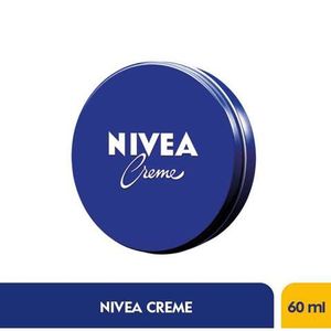 Crema Nivea X 60 Ml