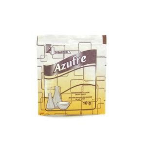 Azufre Sobre X 10 Gr