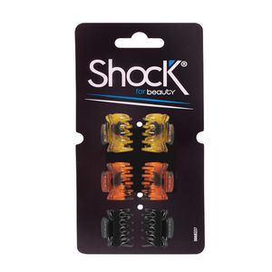 Caiman Shock Mix Colors Pequeno X 6 Und
