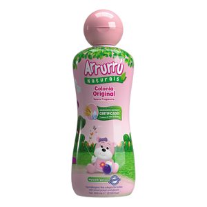 Colonia Arrurru Rosada X 800 Ml