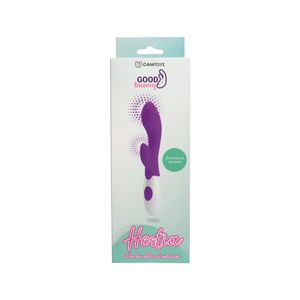 Vibrador Hestia X 1 Und